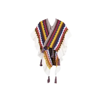 Wheat Field Guard Shawls Unisex