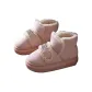 Upgraded Thermal Pink Bag with Heel