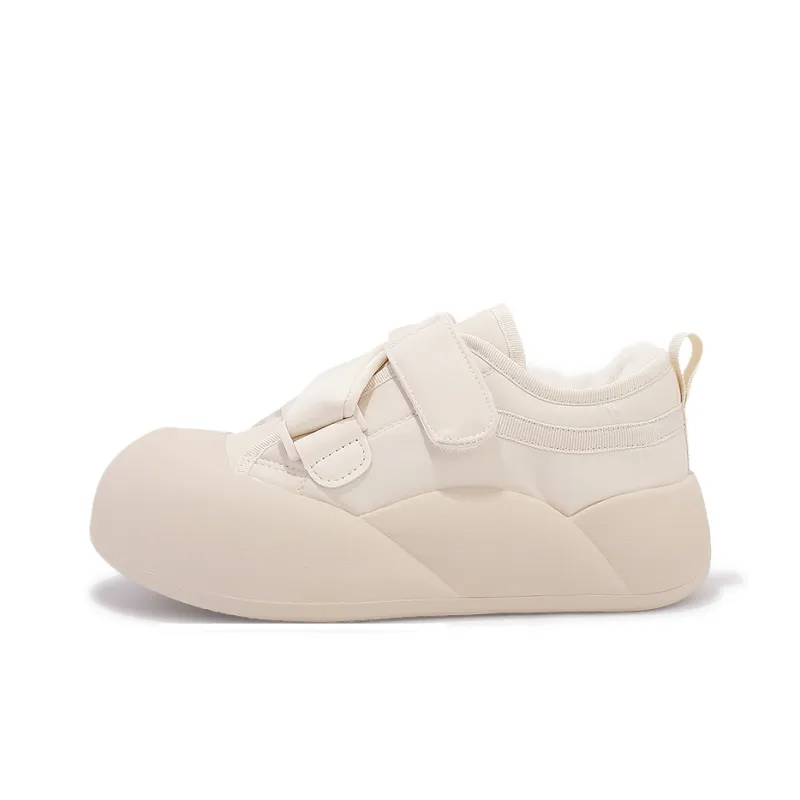 Miss Zhang Low Top Skateboard Shoes Women's-0