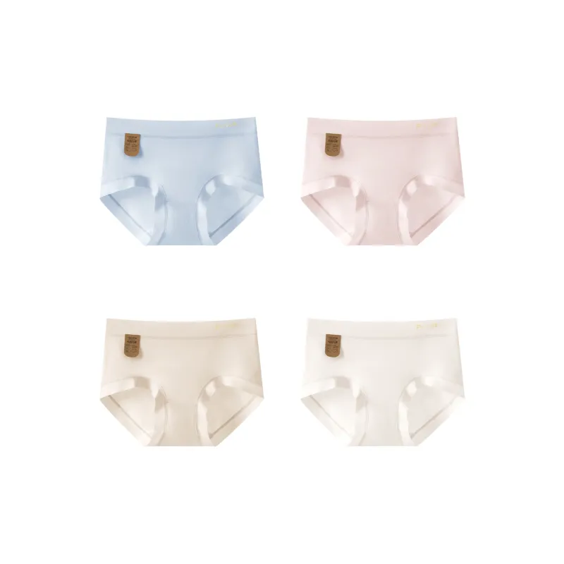 GRACEWELL Underpants Women's 4 Pack-5