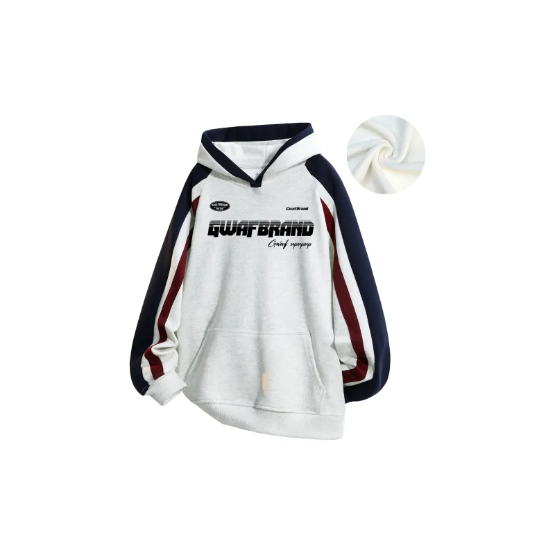 GWAF Sweatshirts Unisex-16