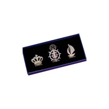 GAGA Brooches Men