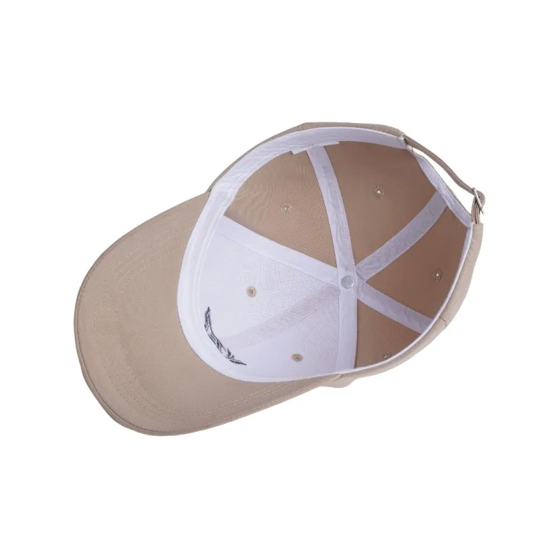 XTEP Polyester Baseball Caps Unisex-1