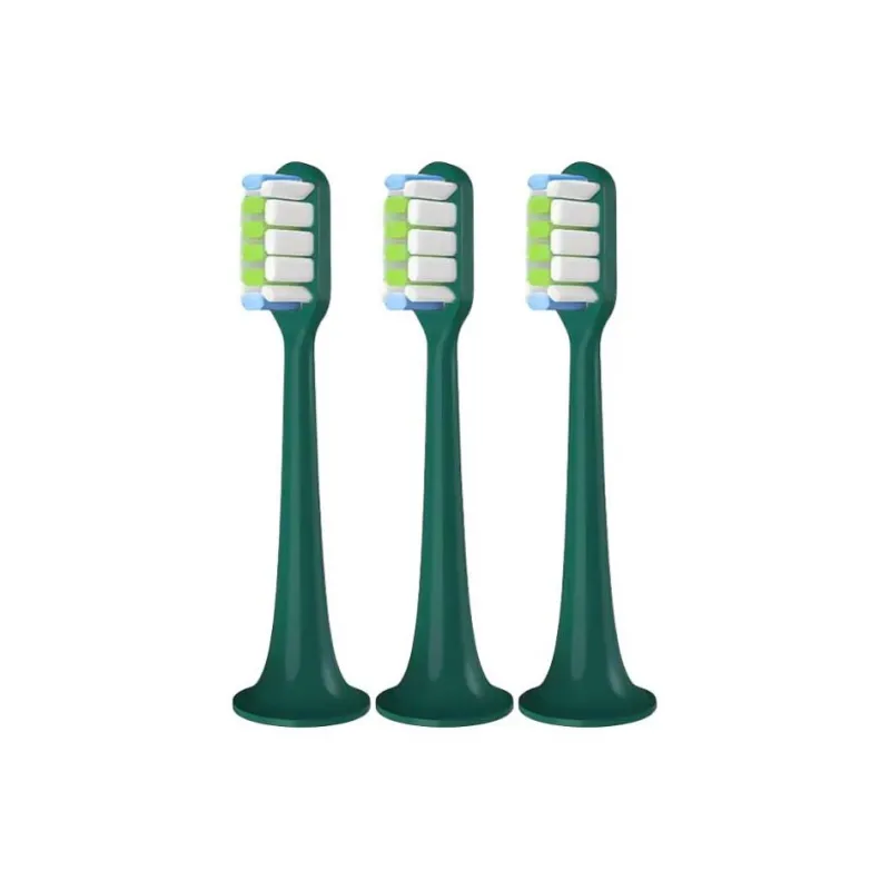 Fly Compatible With LEBOOO Li Bo Wei Fantasy HSLBE0658 Collection Dedicated Replacement Head Toothbrush Heads Clean-5