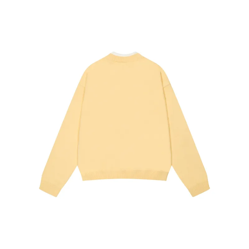 Umoumo Sweaters Women's-3