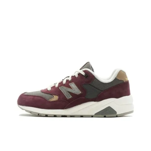 New Balance Panelled Sneakers Women's