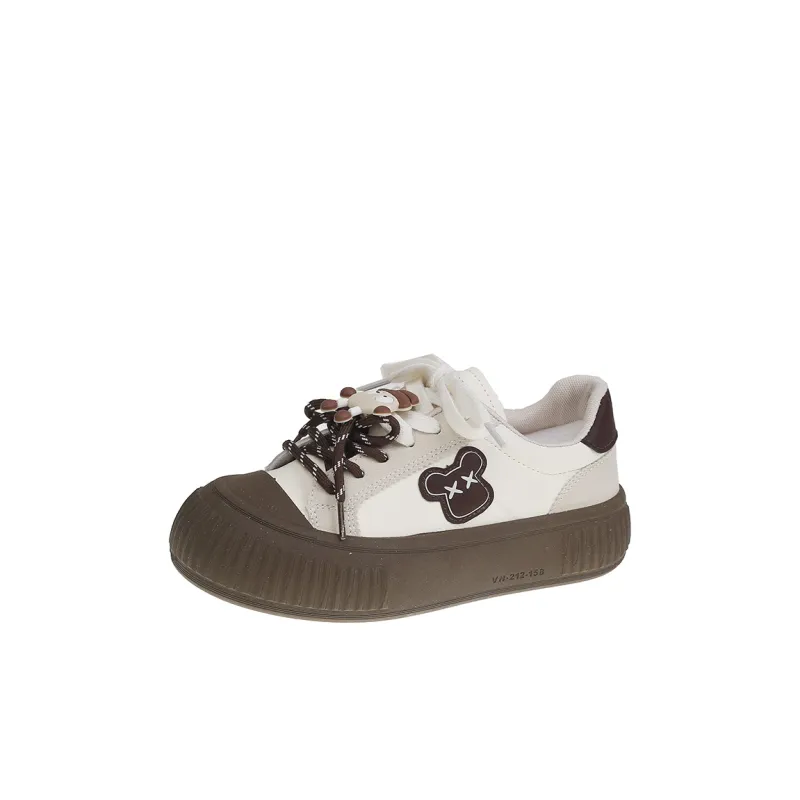 Wooden Rabbit Kids' Skateboarding Shoes Kids'-6
