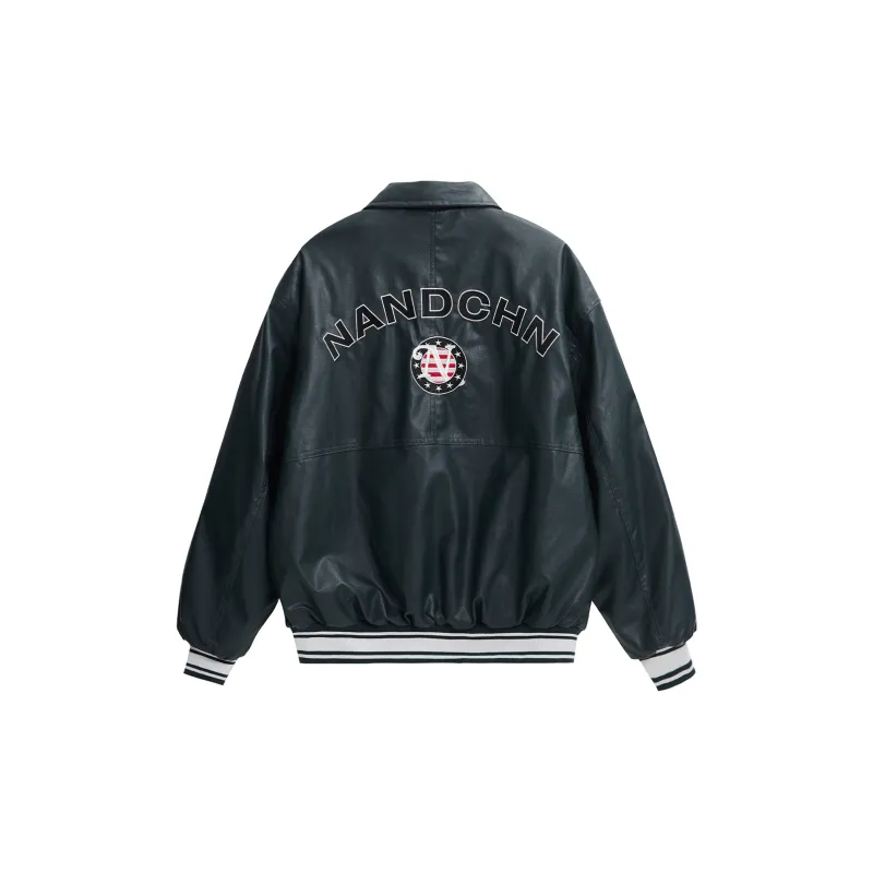 NANDCHN Puffer Jacket Unisex Jasper-1