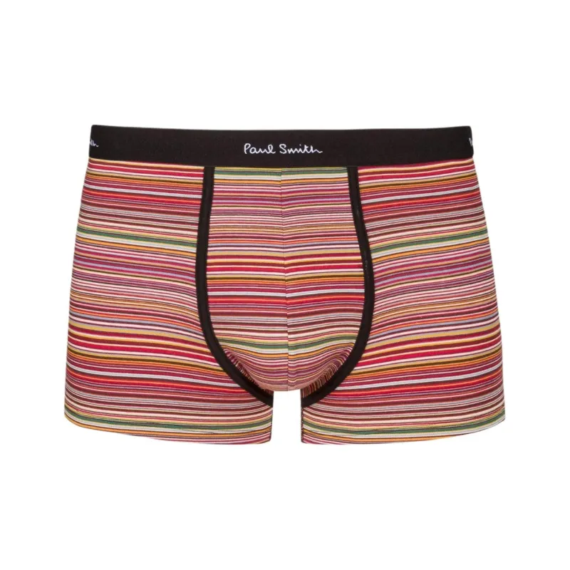 Paul Smith Signature Stripe Plain Boxers-3