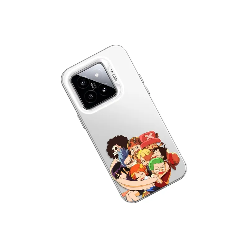 CHUNFAN Phone Cases-2