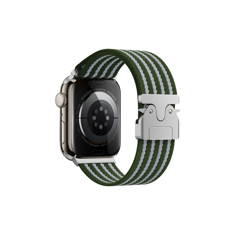 Antey Unisex Watch Bands-3
