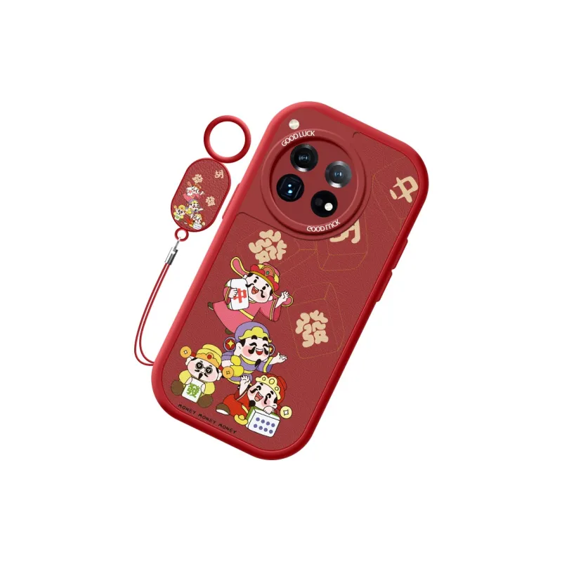 CHUNFAN Phone Cases-12