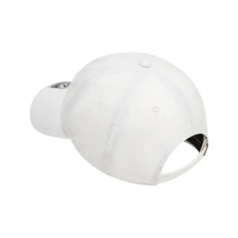 Oakley   Baseball Caps Unisex White-1