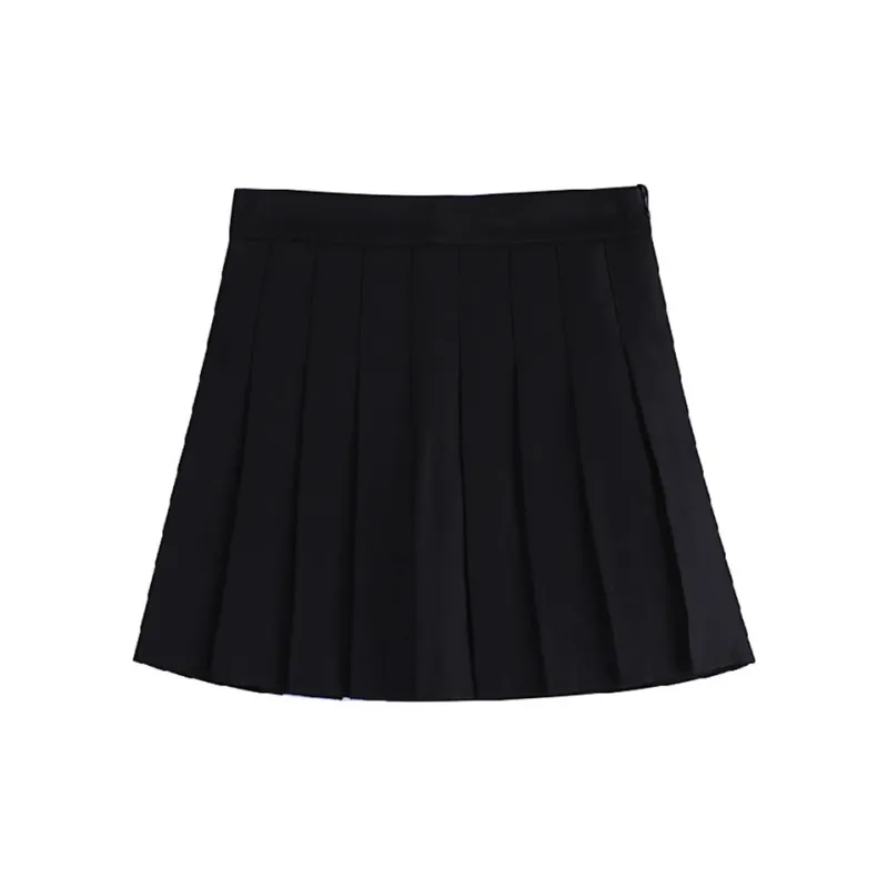 Mm Casual Short Skirts Women's-24
