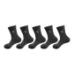 5 Pack (Black)
