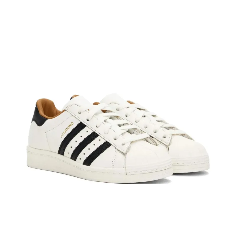 Adidas Superstar 82 JJJJound Off White Made In Germany-2