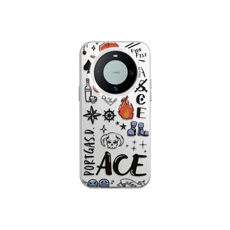 CHUNFAN Phone Cases-3