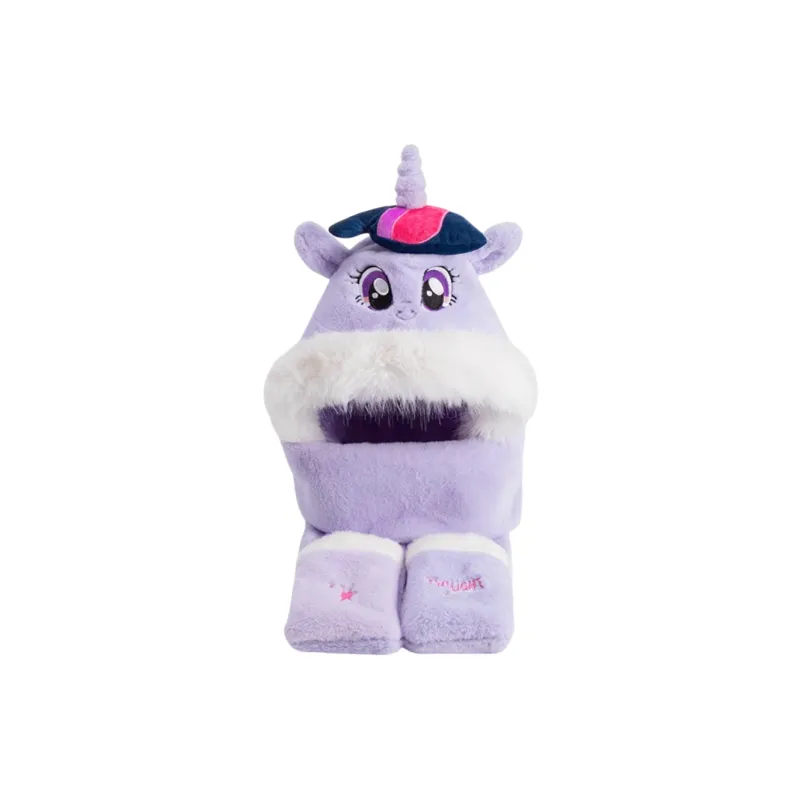 PinkyPinky Polyester Hoods & Plush Hats Unisex-3