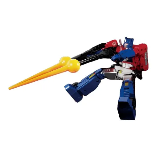 TRANSFORMERS 트랜스포머 모형 섹션