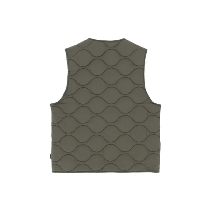 VOLCOM Vests Unisex-3