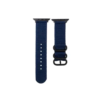ZHENGGUANG Watch Band Apple Compatibility 49mm Canvas Material
