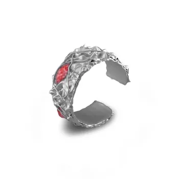 LuluCanaan Rings Women's