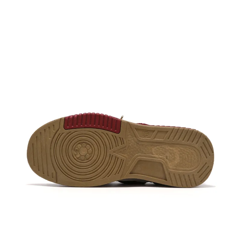 PAUL FRANK Anti Slip Wear Resistant Low Top Skateboard Shoes Unisex-4