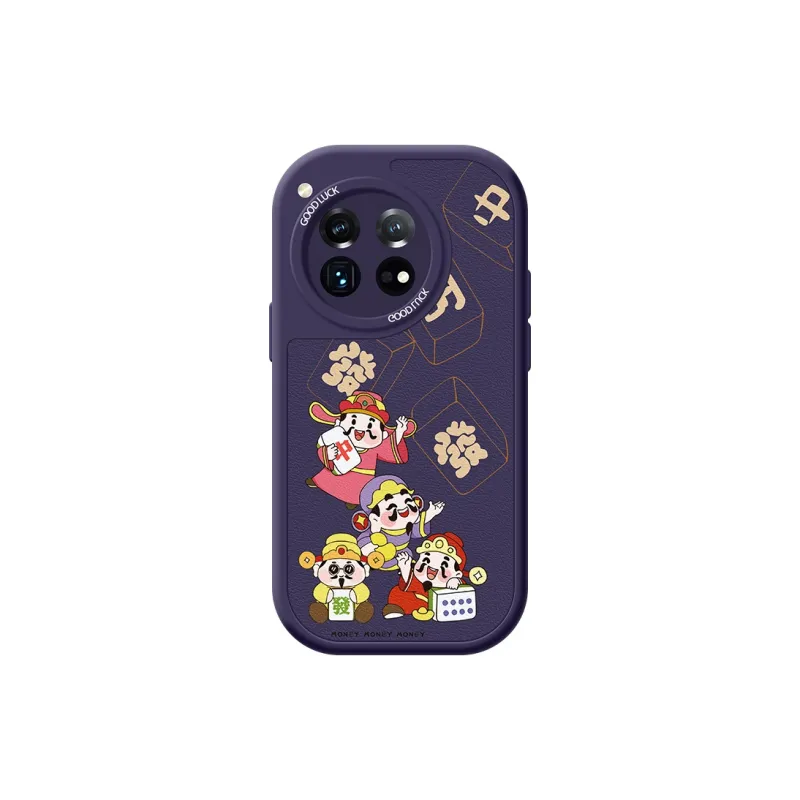 CHUNFAN Phone Cases-9