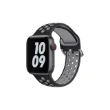 Apple Samsung Buckle NK Black Gray