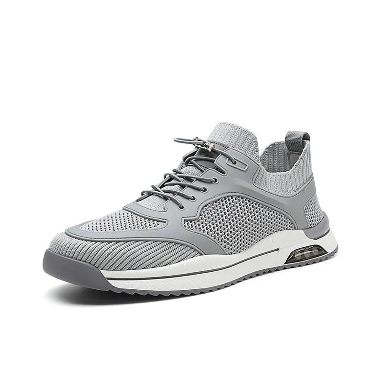 SEPTWOLVES Durable Breathable Low Top Casual Shoes Men's HD-6