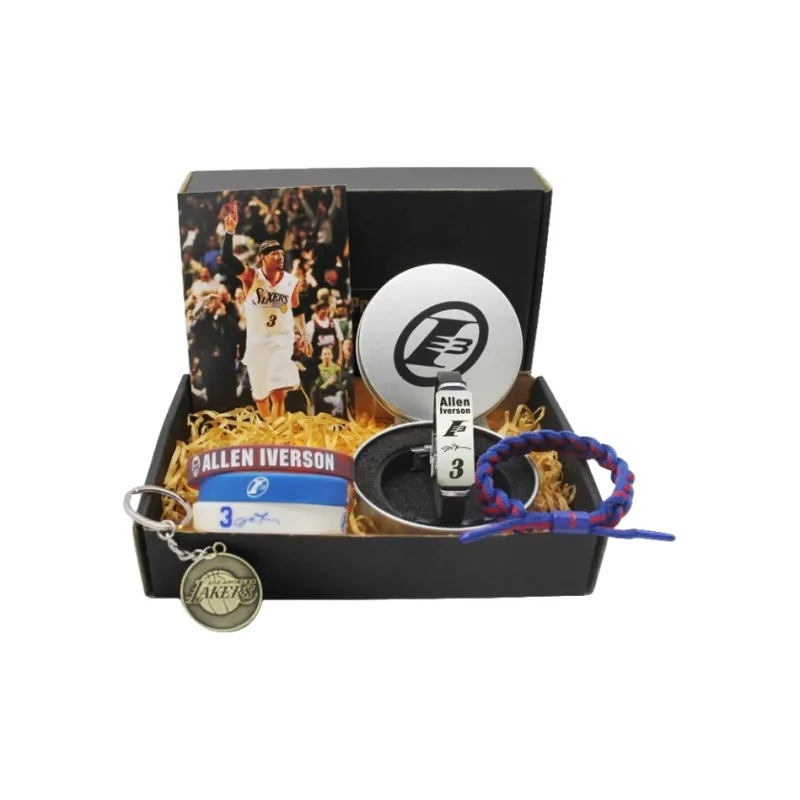 AMYUP Basketball Fan Supplies Unisex-15