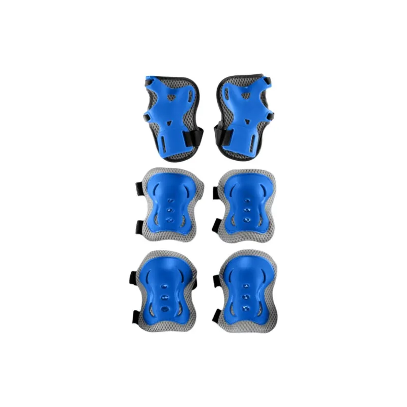 Ph.D. research Roller Skating Protective Gears-7