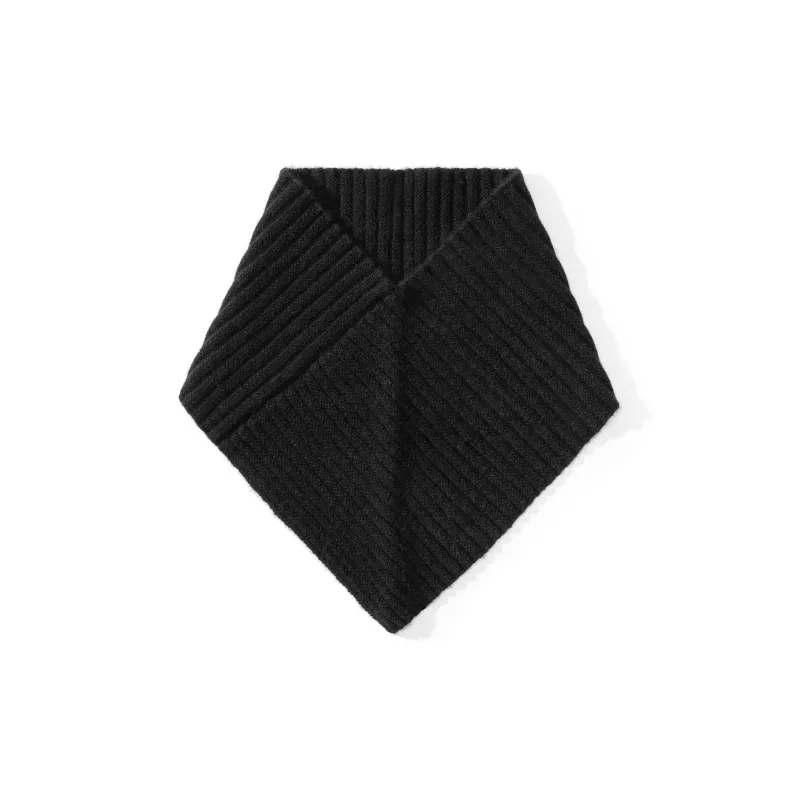 Shanghai Story Cashmere Scarves Unisex-22