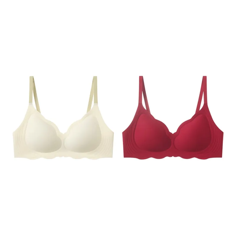 Lanza Women's Bras-13