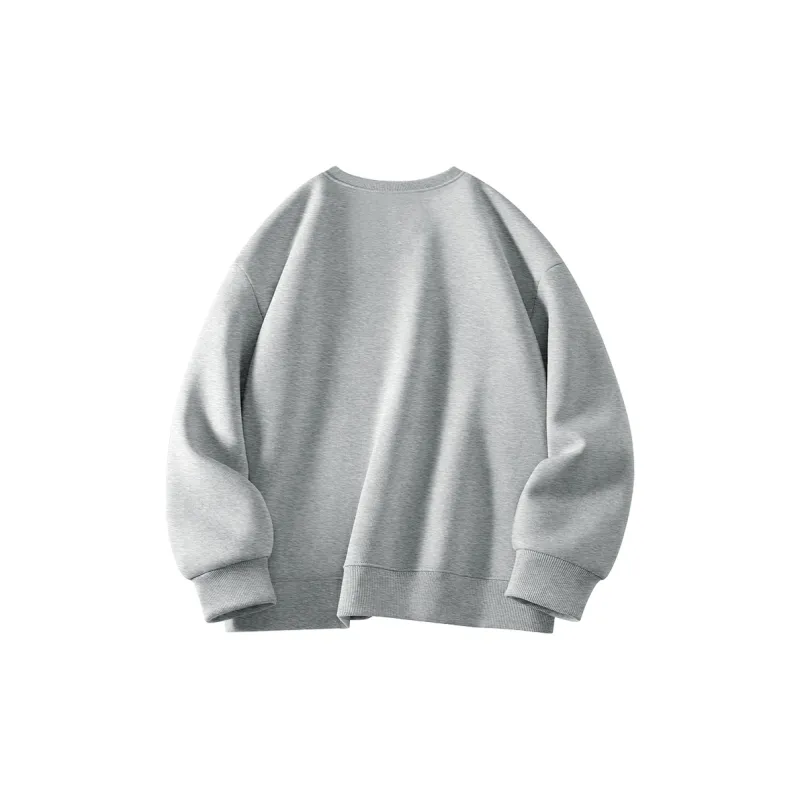 MINISO Sweatshirt Unisex 2 Pack-40