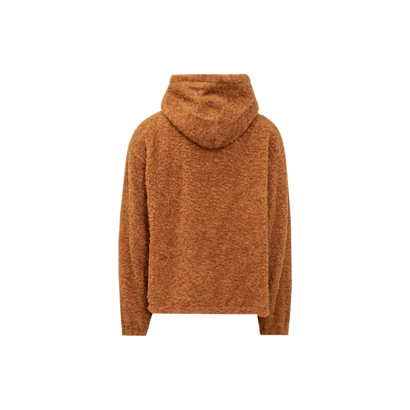MARNI Twist Teddy Jacket-1