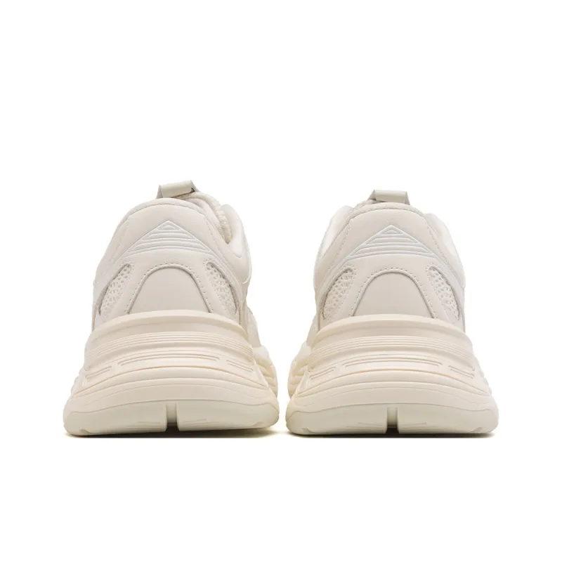 Lee Breathable Lightweight Height Increasing Low-Top Chunky Sneakers Men's-7