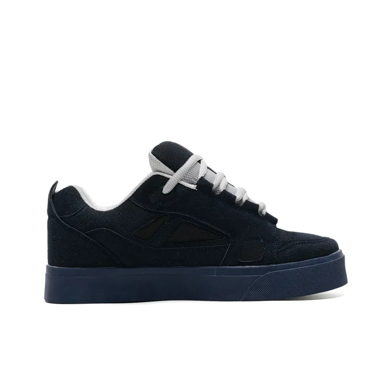 OAOQ Low-Top Skateboard Shoes Unisex-10
