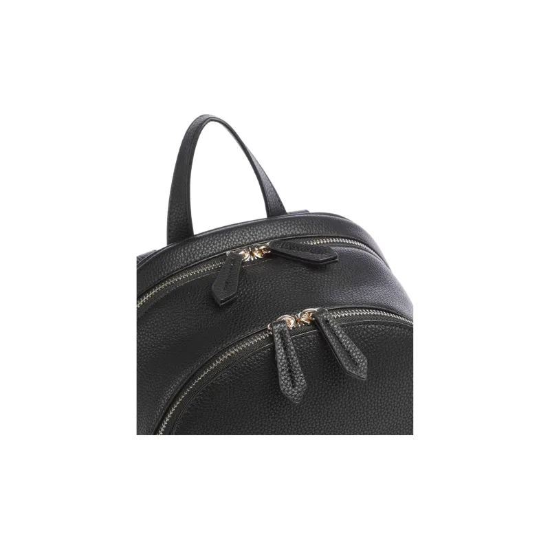 Valentino Synthetic Material Backpack Women's Black-3