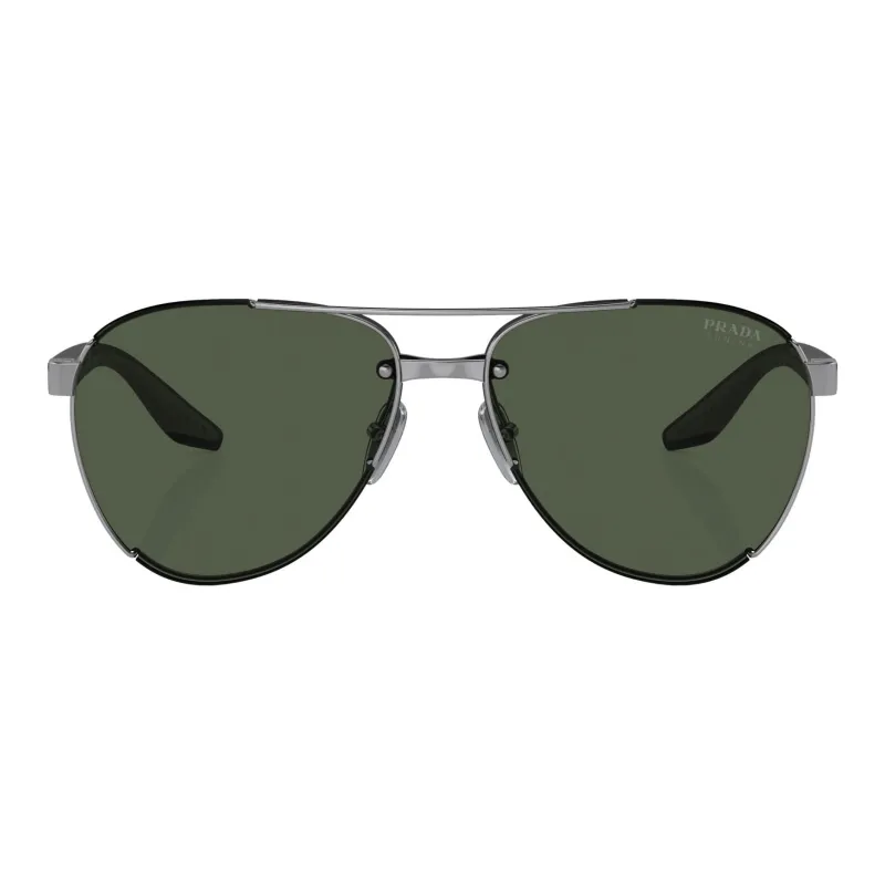 PRADA Linea Rossa Sunglasses-1