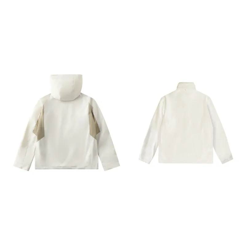 LAMLICKA Jackets Unisex-1