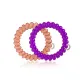 Honey Red/Digitalis Purple