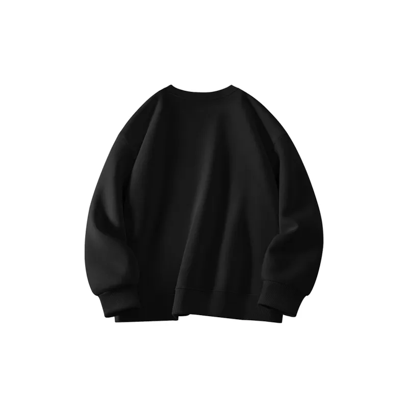 MINISO Sweatshirt Unisex 2 Pack-31