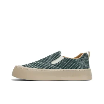 VanCamel Low-Top Casual Shoes Men's