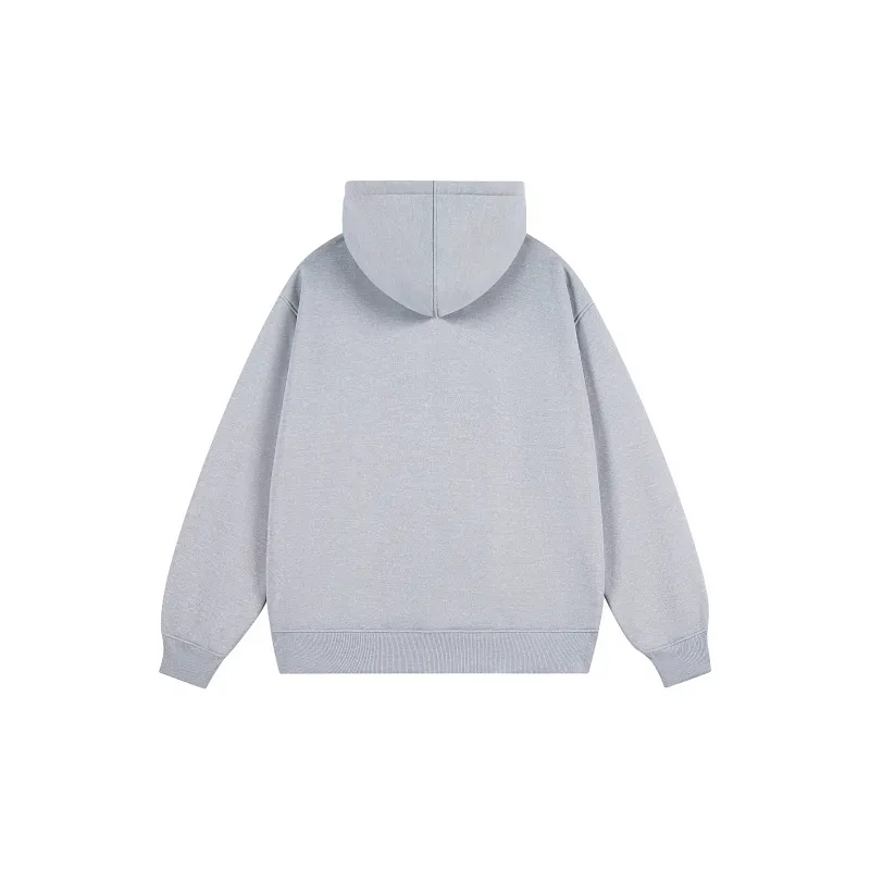 RTTO Sweatshirt Unisex Neon Orange-1