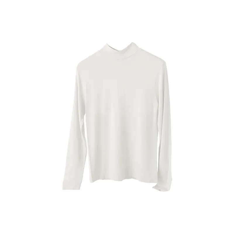 Yingzina Women's Thermal Tops-2