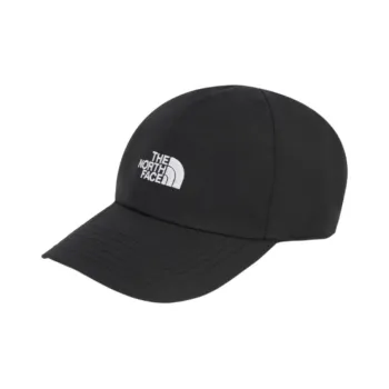 THE NORTH FACE Polyester Baseball Caps Unisex Black