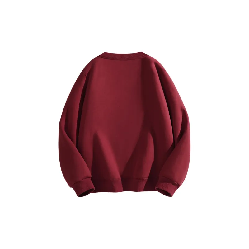 MINISO Sweatshirt Unisex 2 Pack-37