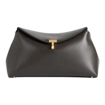 TOTEME T-Lock Shoulder Bag