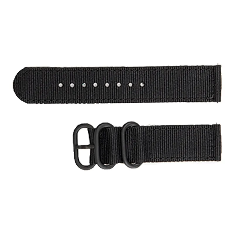 ZHENGGUANG Huawei Compatibility Watch Band Canvas Material-16